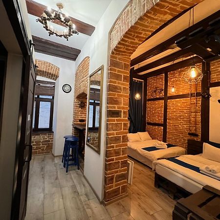 Ferienwohnung Cozy Loft В Самому Центрі Львова Exterior foto