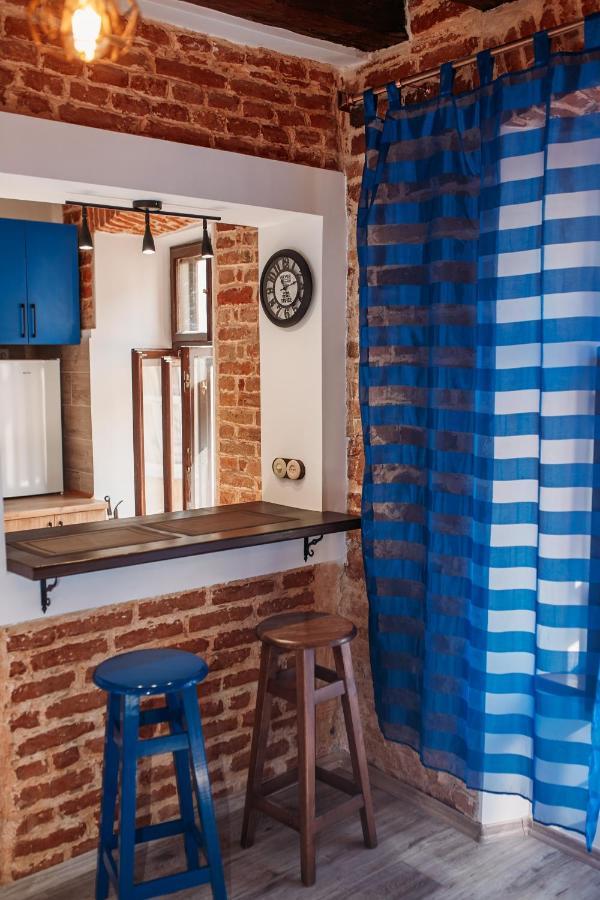 Ferienwohnung Cozy Loft В Самому Центрі Львова Exterior foto